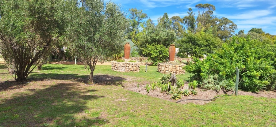 0 Bedroom Property for Sale in Stilbaai Oos Western Cape